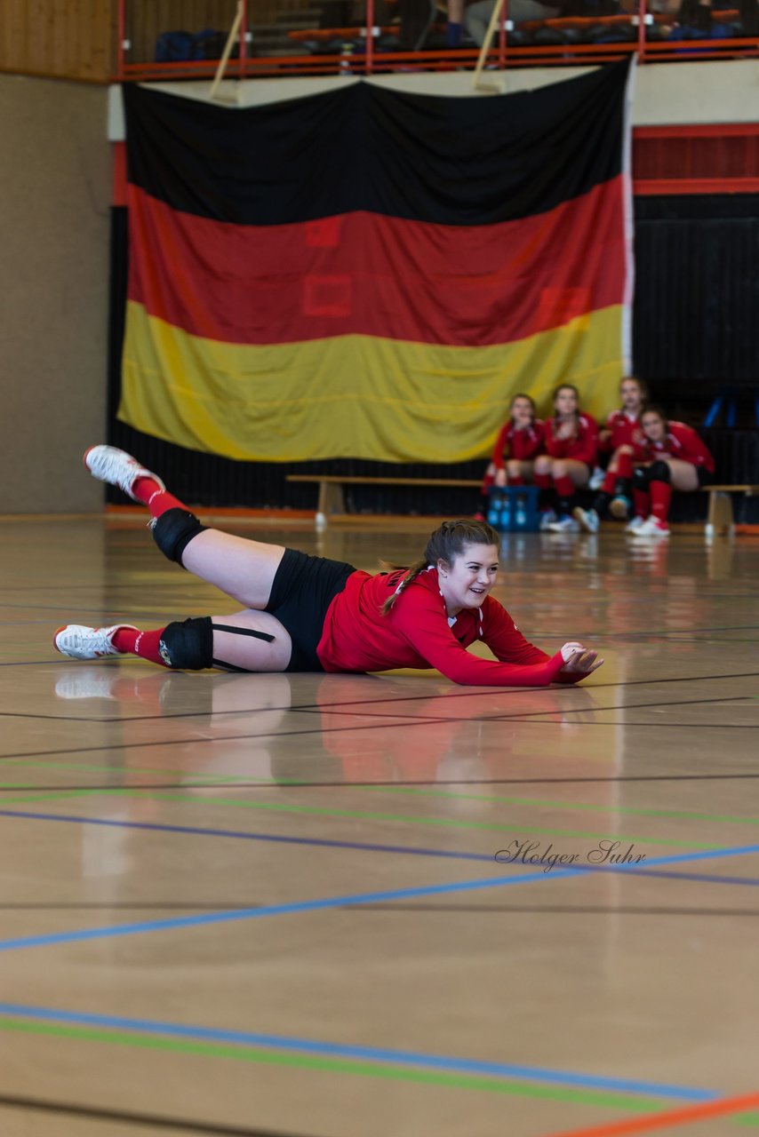 Bild 659 - U16 Deutsche Meisterschaft